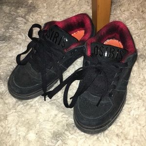 Osiris Chino Low Skate Shoes